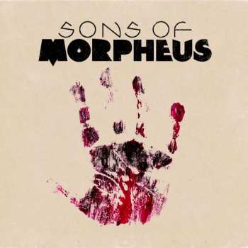 CD Sons Of Morpheus: Sons Of Morpheus DIGI