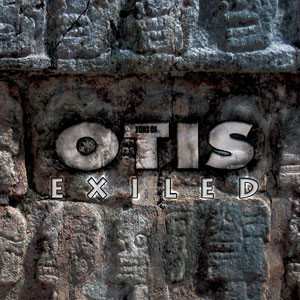 CD Sons Of Otis: Exiled