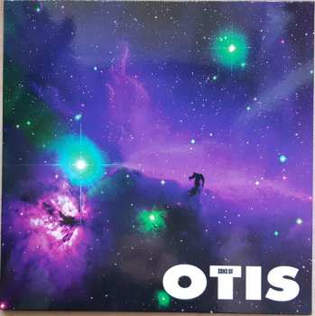 LP Sons Of Otis: Spacejumbofudge LTD