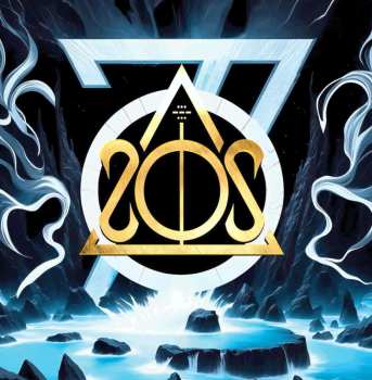 LP Sons Of Sounds: Seven (black Vinyl)