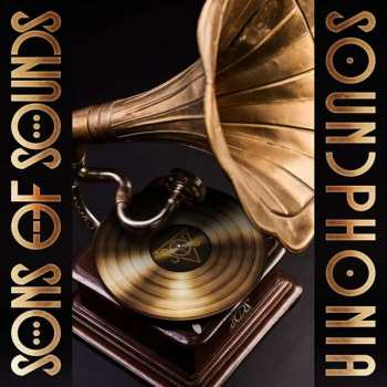 CD Sons Of Sounds: Soundphonia