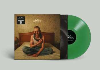 LP SONS: Sweet Boy LTD | CLR
