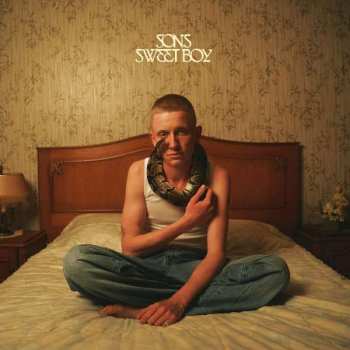 CD SONS: Sweet Boy