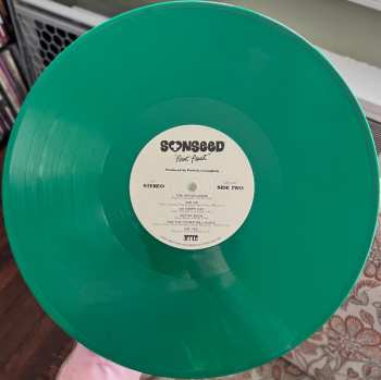 LP Sonseed: First Fruit CLR