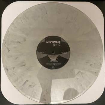 LP Sonsombre: Revival