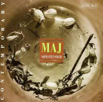 Sonstevold / Norwegian Broadcasting Orch: Summer At The South Coast