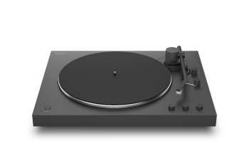 Audiotechnica Sony PS-LX3BT