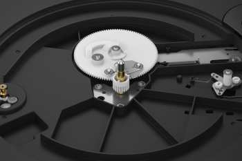 Audiotechnica Sony PS-LX5BT