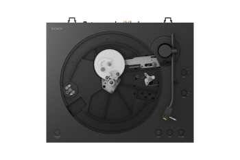 Audiotechnica Sony PS-LX5BT