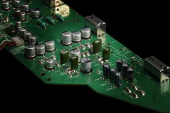 Audiotechnica Sony PS-LX5BT