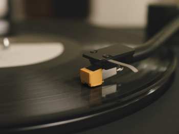 Audiotechnica Sony PS-LX5BT