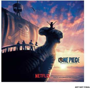 Album Sonya Belousova & Giona Ostinelli: One Piece