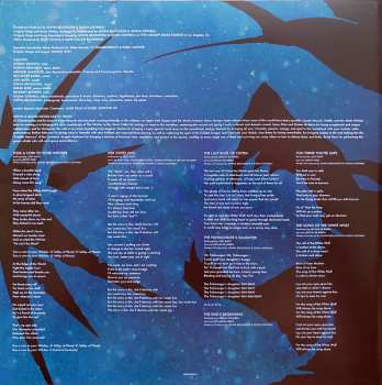 2LP Sonya Belousova: The Witcher (Music From The Netflix Original Series)