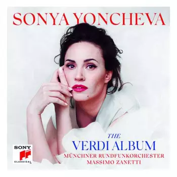 The Verdi Album