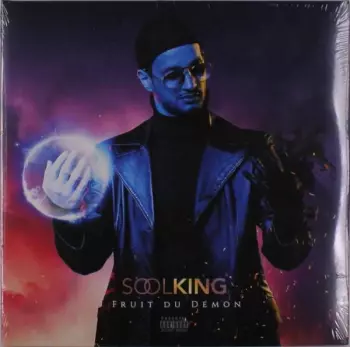 Soolking: Fruit Du Démon