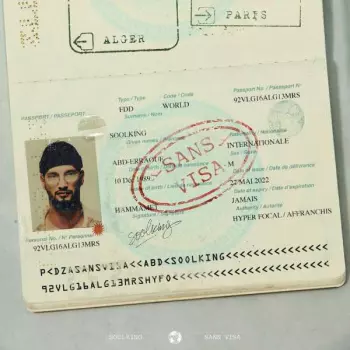 Soolking: Sans Visa