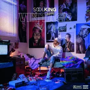 Soolking: Vintage