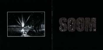 CD Soom: Джєбарс