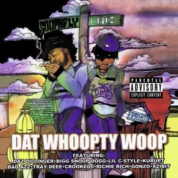 CD Soopafly: Dat Whoopty Woop