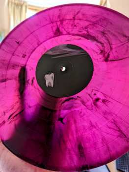 LP Soot Sprite: Poltergeists CLR