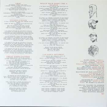 LP Soot Sprite: Wield Your Hope Like A Weapon