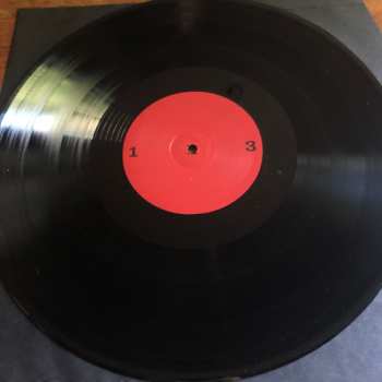 LP Sophia Jani: Six Pieces For Solo Violin