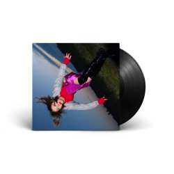 Album Sophia Kennedy: Squeeze Me