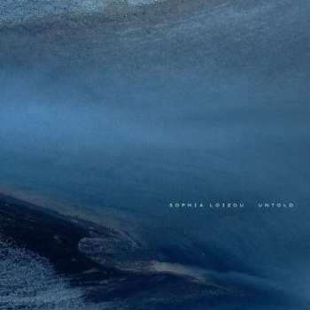 Album Sophia Loizou: Untold