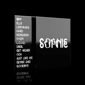 Album SOPHIE (Sophie Xeon): Product
