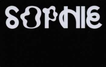 LP SOPHIE (Sophie Xeon): Product