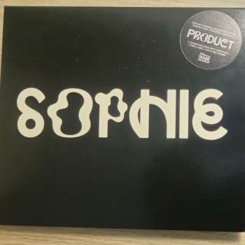 CD SOPHIE (Sophie Xeon): Product