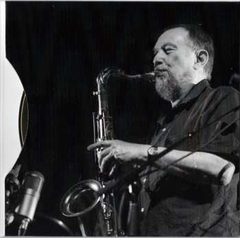 CD John Butcher: Rare