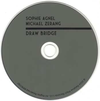 CD Michael Zerang: Draw Bridge LTD