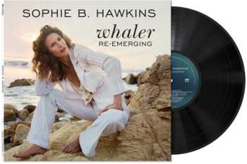 LP Sophie B. Hawkins: Whaler Re-emerging