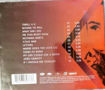 CD Sophie Delila: My Life Could Use A Remix