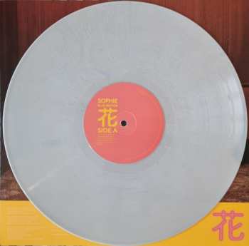 LP Sophie Ellis-Bextor: 花 Hana CLR