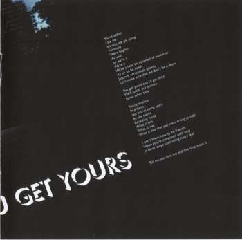 CD Sophie Ellis-Bextor: Shoot From The Hip