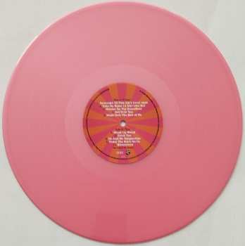 2LP Sophie Ellis-Bextor: Songs From The Kitchen Disco CLR