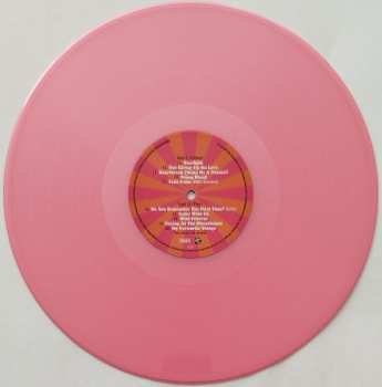 2LP Sophie Ellis-Bextor: Songs From The Kitchen Disco CLR