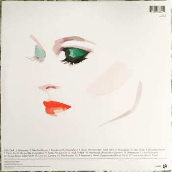 2LP Sophie Ellis-Bextor: The Song Diaries