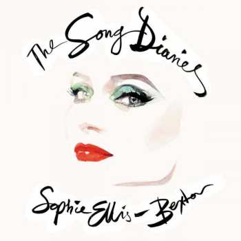 2LP Sophie Ellis-Bextor: The Song Diaries