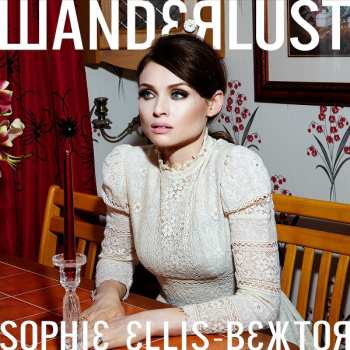 CD Sophie Ellis-Bextor: Wanderlust