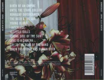 CD Sophie Ellis-Bextor: Wanderlust