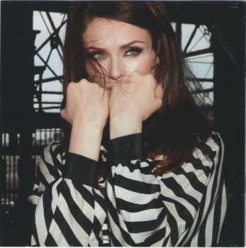 CD Sophie Ellis-Bextor: Wanderlust