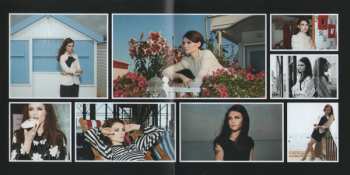 CD Sophie Ellis-Bextor: Wanderlust