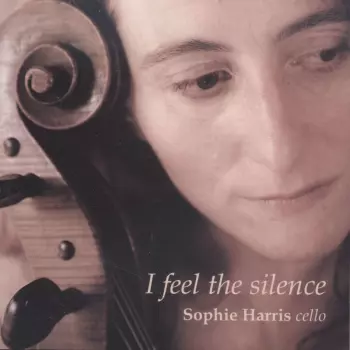 I Feel The Silence