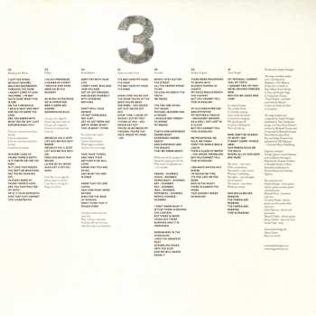 2LP Sophie Hunger: 1983 LTD