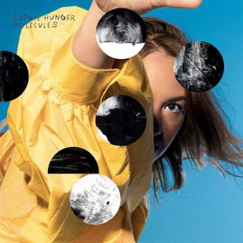 CD Sophie Hunger: Molecules