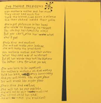 CD Sophie Hunger: Molecules