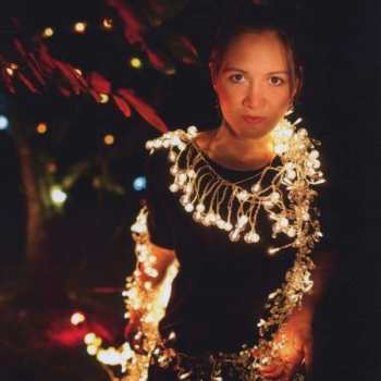 CD Sophie Hunger: The Danger Of  Light